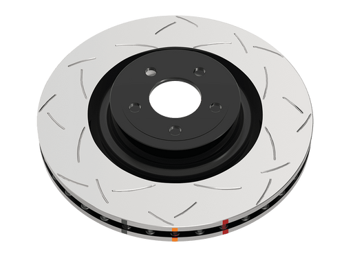 DBA Front Rotors PAIR - Non Brembo