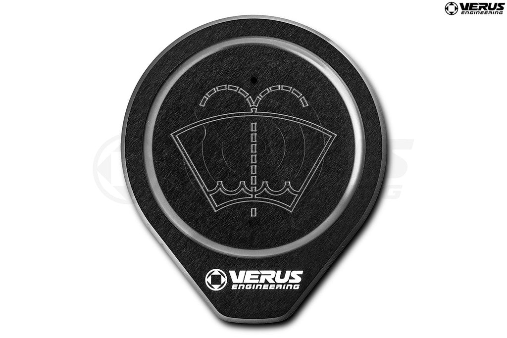 Verus Engineering Washer Fluid Cap