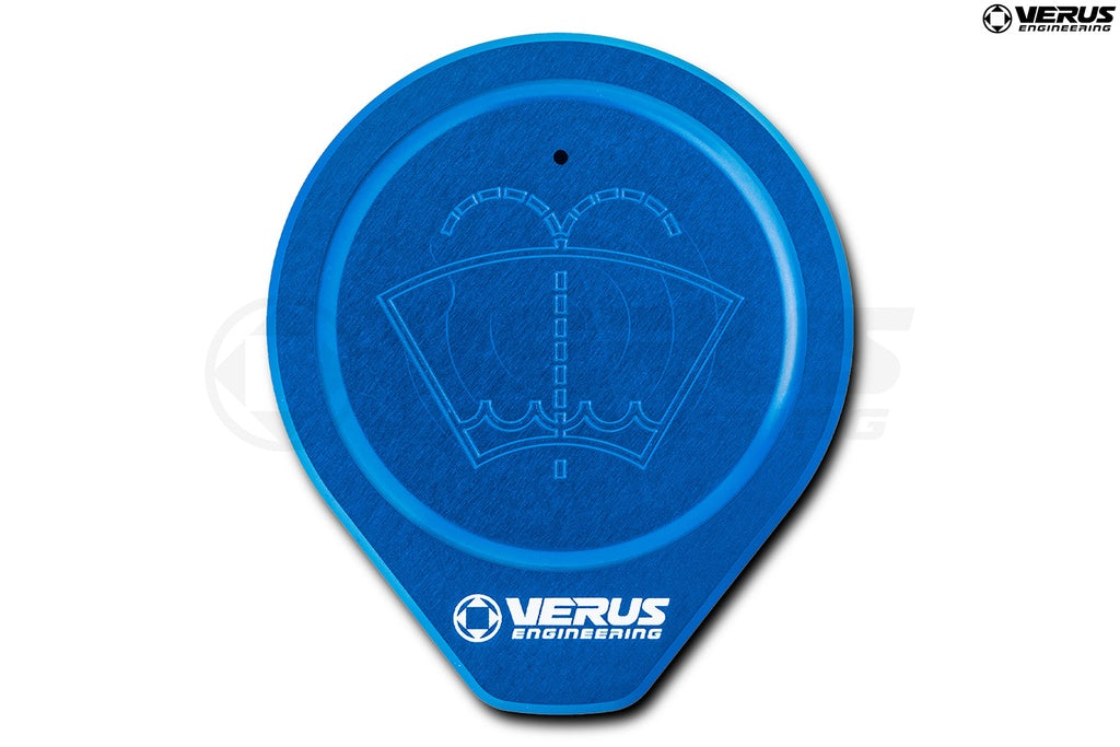 Verus Engineering Washer Fluid Cap
