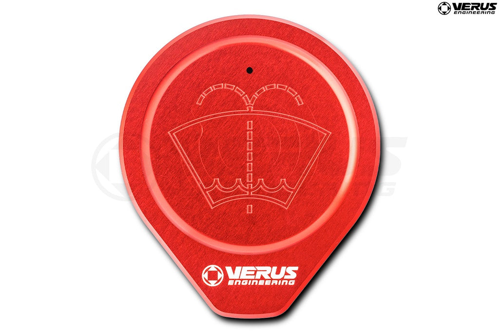 Verus Engineering Washer Fluid Cap
