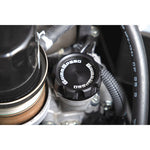 Grimmspeed Delrin Cool Touch Oil Cap V2