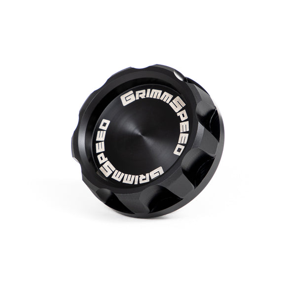 Grimmspeed Delrin Cool Touch Oil Cap V2