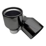 Invidia Q300 70mm Cat Back Exhaust