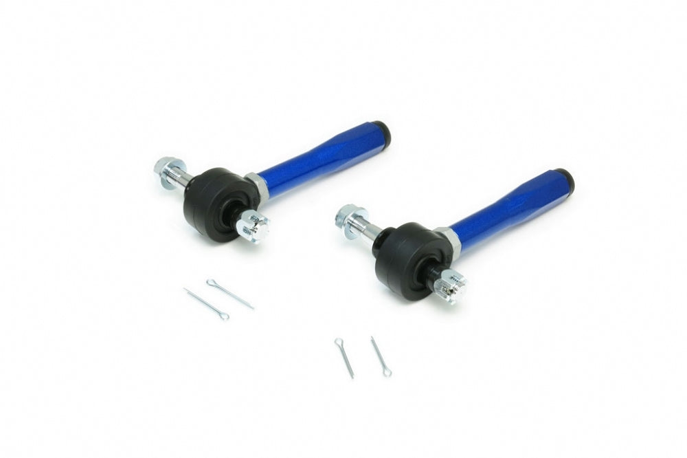 Hardrace RC Tie Rod Ends Suit Lifted Suspension